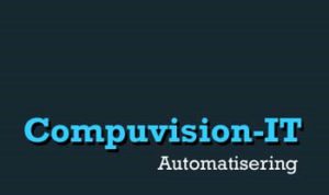 Logo Compuvision